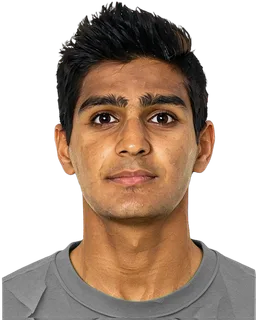 Jash Giyanani