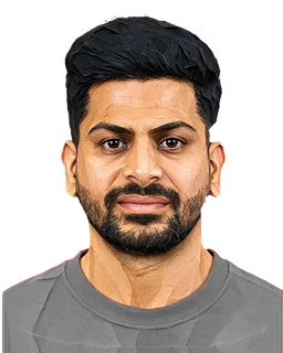 Harshit Kaushik