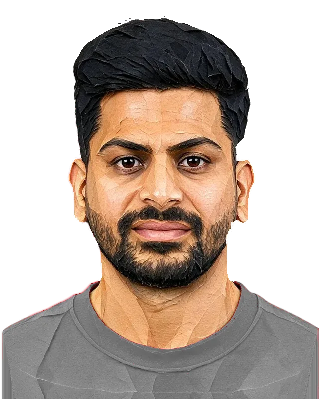 Harshit Kaushik
