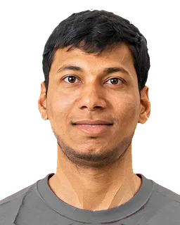 Abhishek Anand