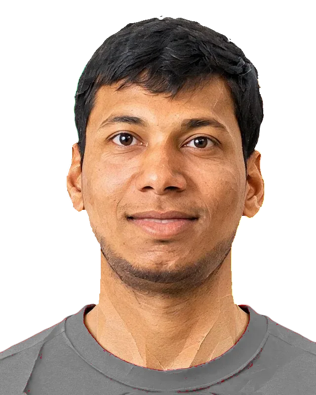 Abhishek Anand