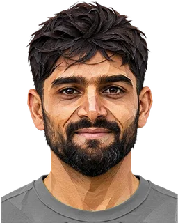Sahil Lotra