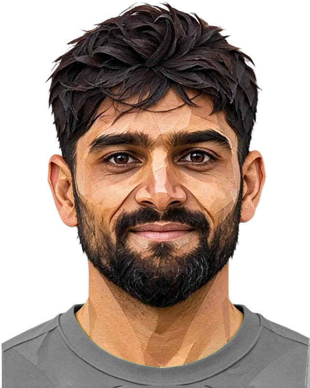 Sahil Lotra