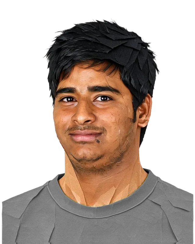 Aamir Gani