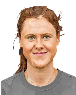 Sarah Bryce