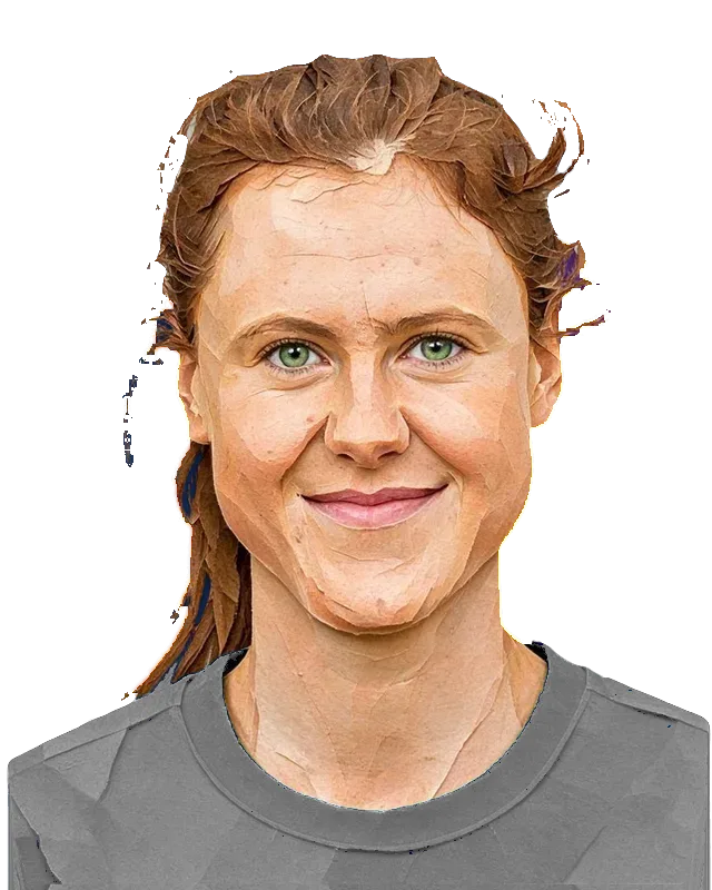 Sarah Bryce