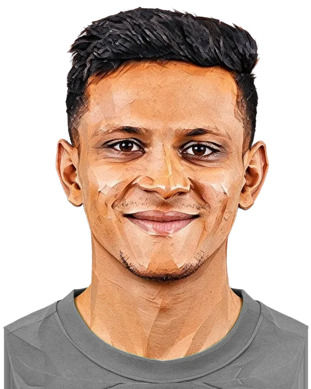 Shehan Fernando