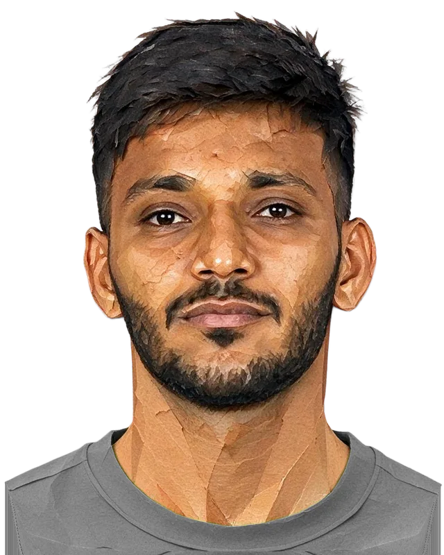 Chetan Sakariya
