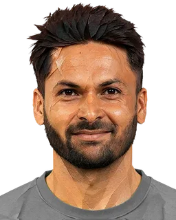 Mukesh Kumar