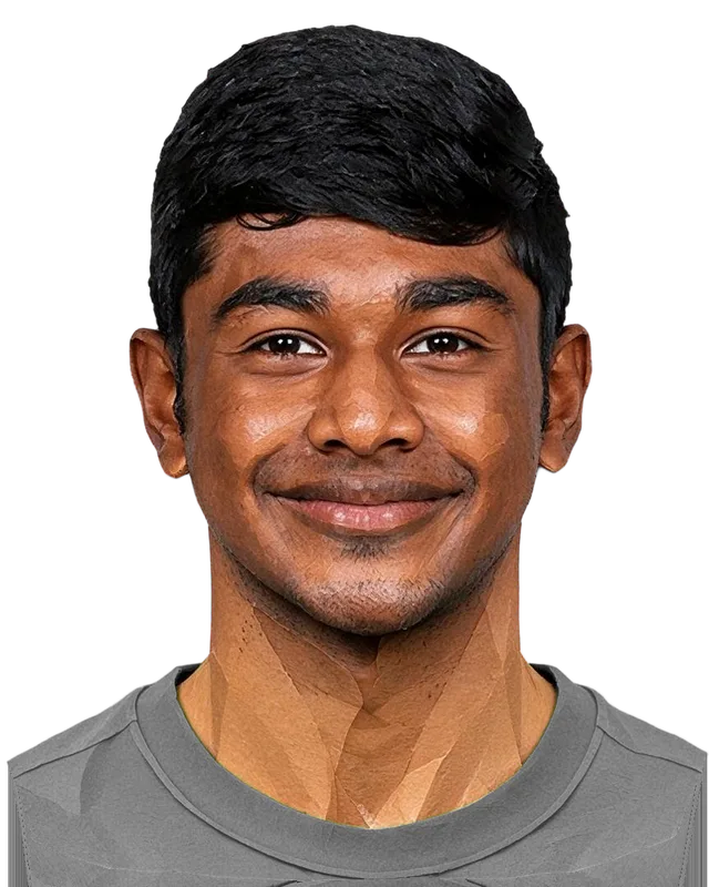 Anjala Bandara