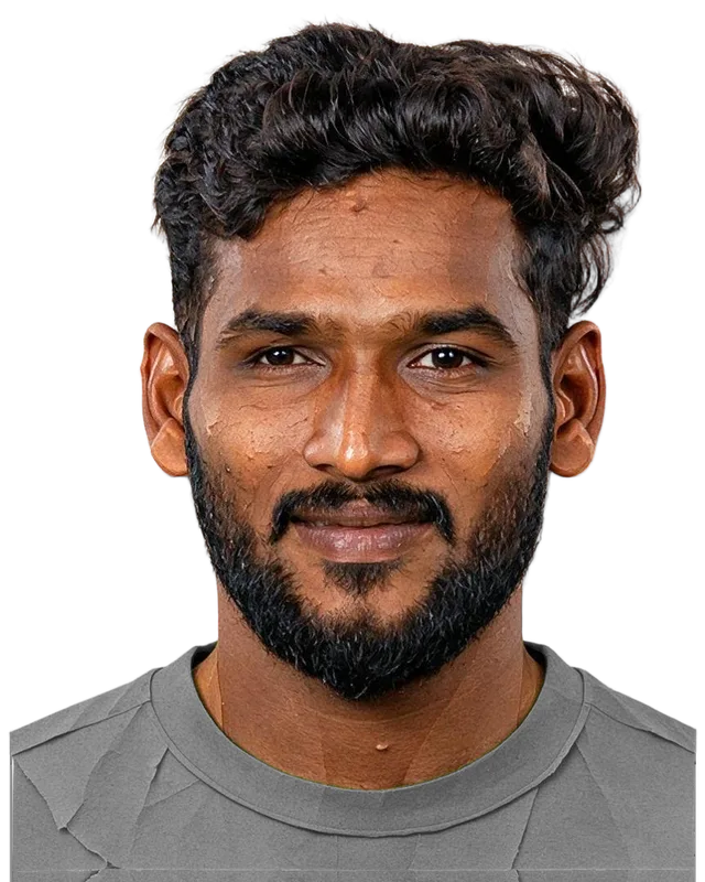 Ganeshan Periyaswamy