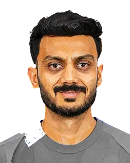 Axar Patel