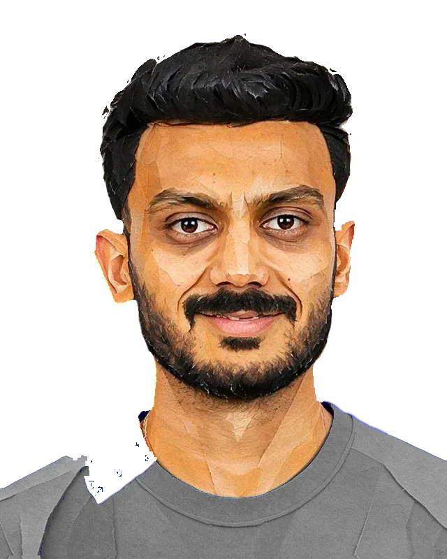 Axar Patel