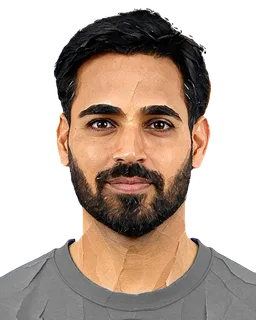 Bhuvneshwar Kumar