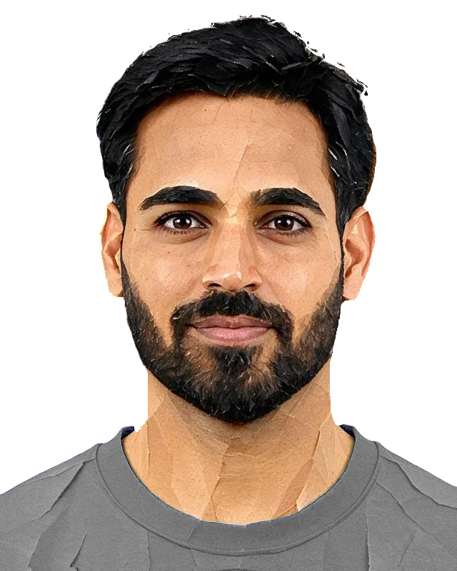 Bhuvneshwar Kumar
