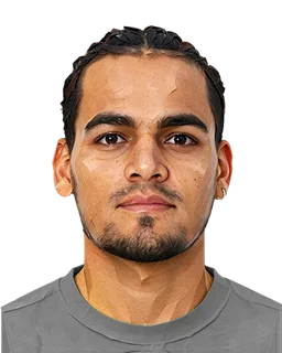 Rahul Chahar