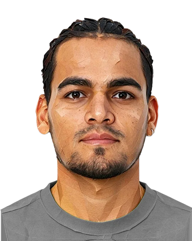 Rahul Chahar