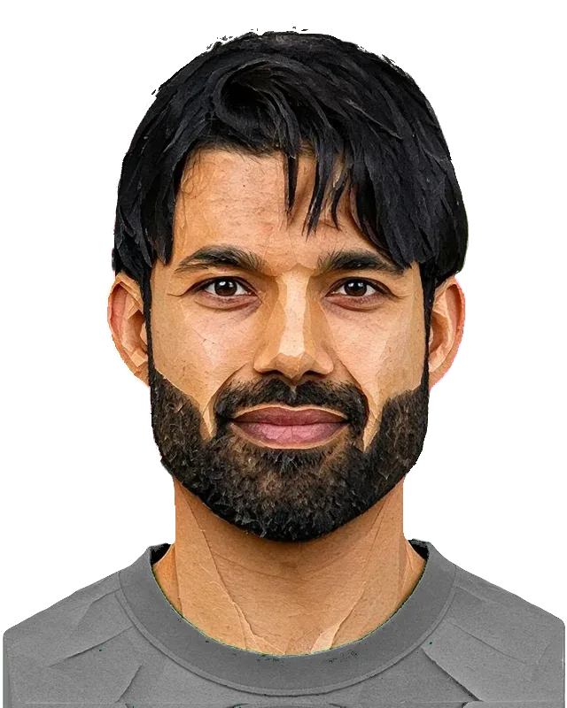 Muhammad Rizwan