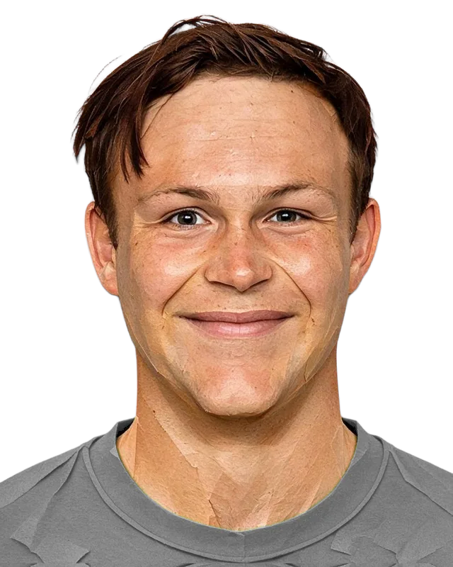 Matthew Boast