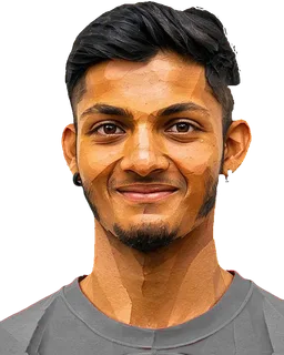 Akhil Kumar