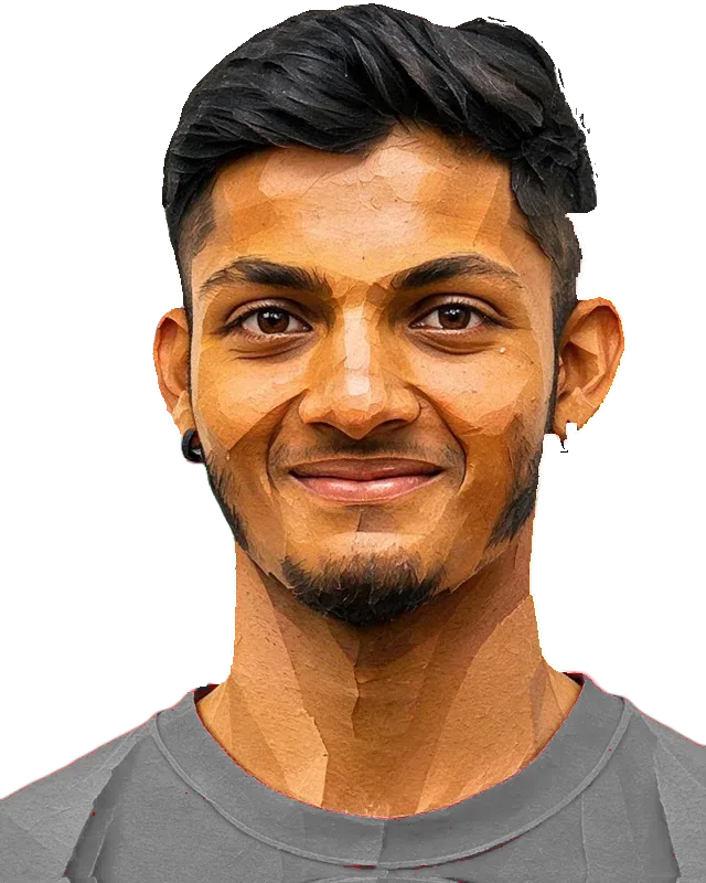 Akhil Kumar