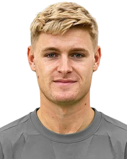 Ben Geddes