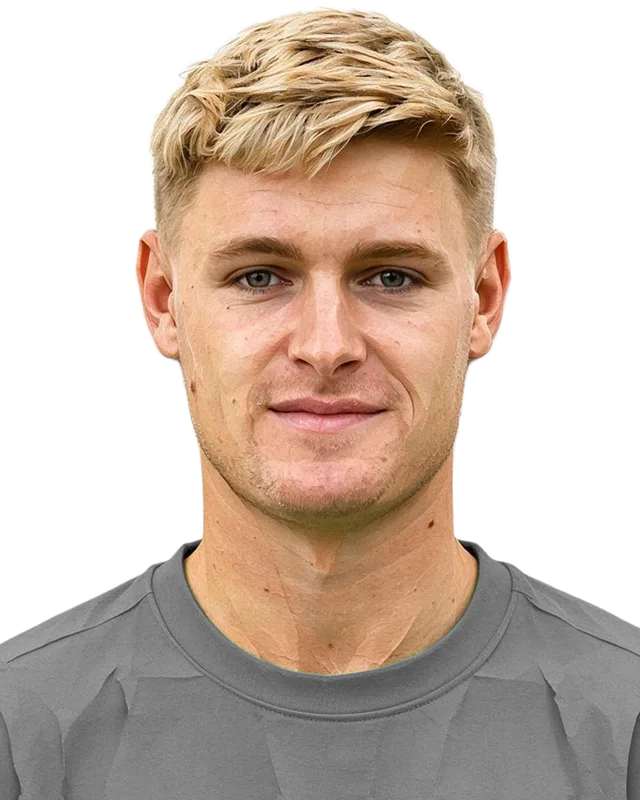 Ben Geddes