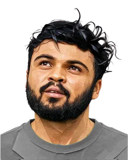 Hardik Tamore