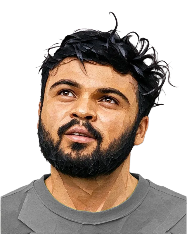 Hardik Tamore
