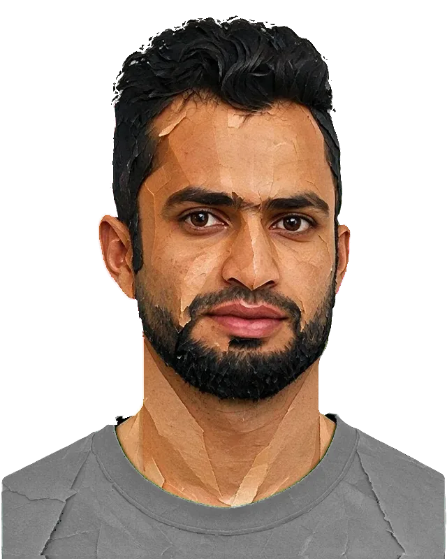 Mohammad Nawaz
