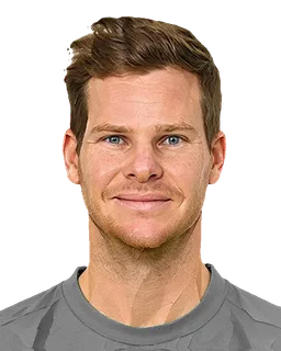 Steve Smith