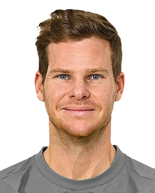 Steve Smith