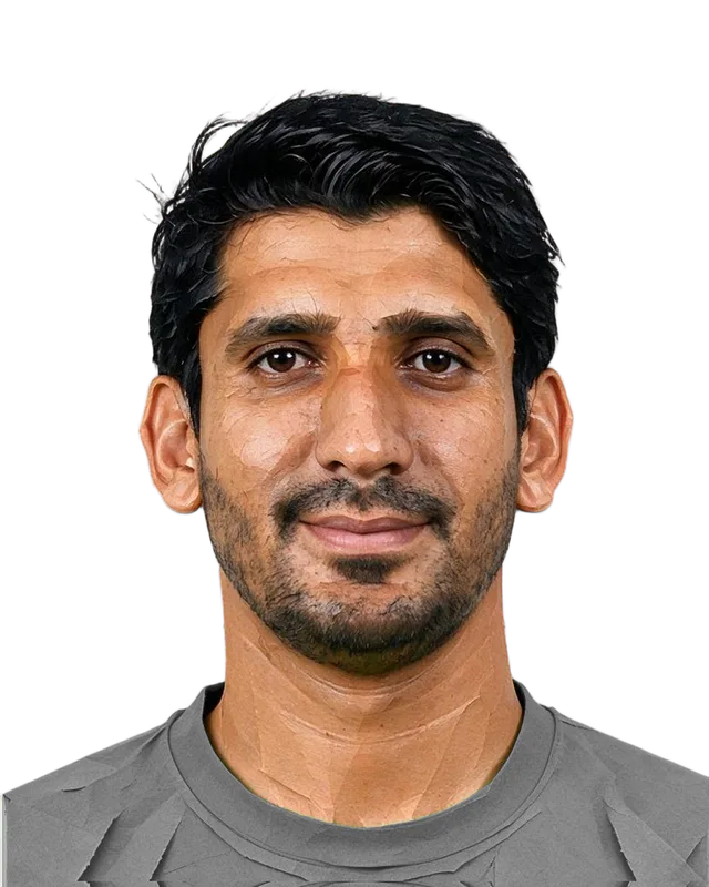 Salman Irshad