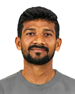 Alpesh Ramjani