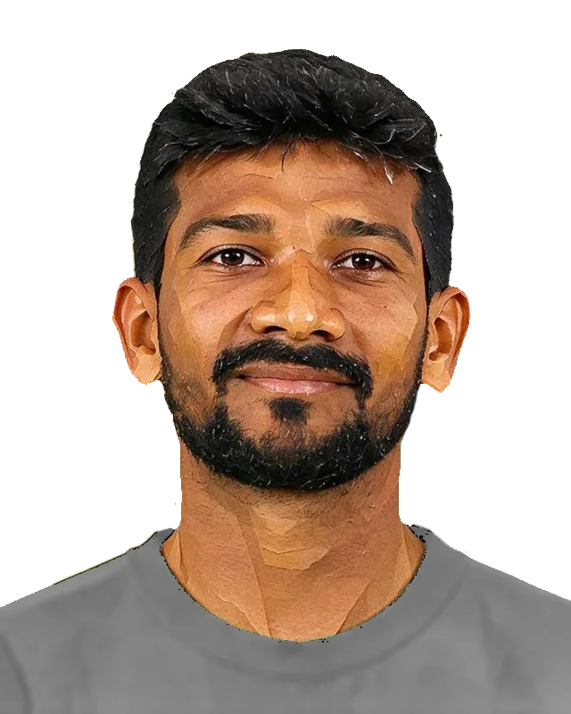 Alpesh Ramjani