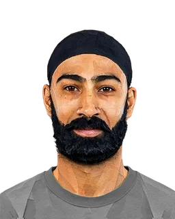 Simarjeet Singh