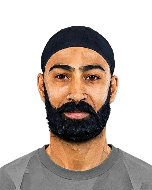 Simarjeet Singh