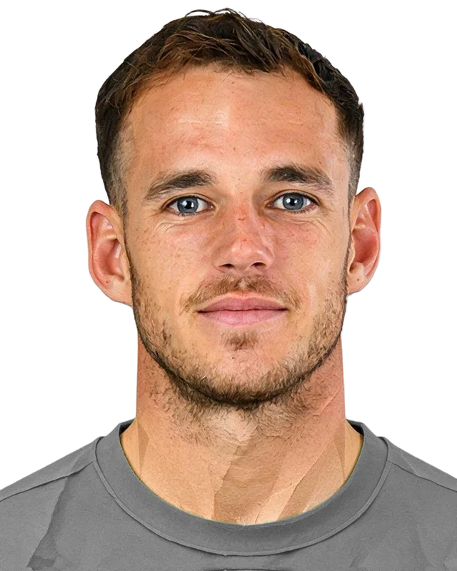 Kyle Simmonds