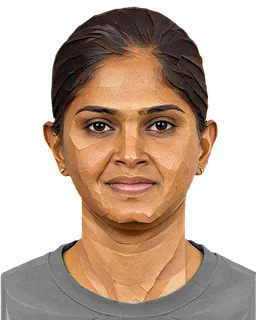 Anushka Sanjeewani