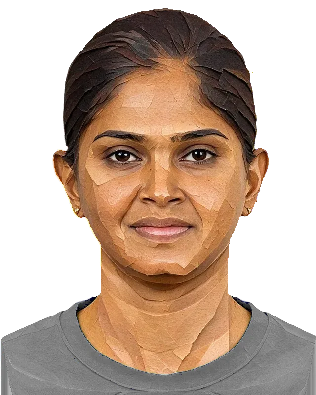 Anushka Sanjeewani