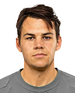Gerald Coetzee