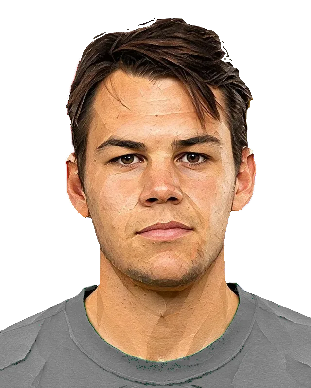 Gerald Coetzee