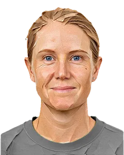 Alyssa Healy