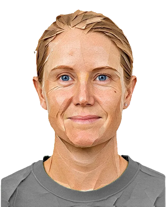 Alyssa Healy