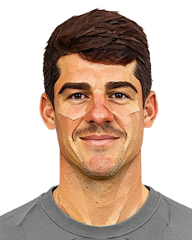 Moisés Henriques