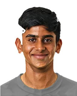 Adithya Ashok