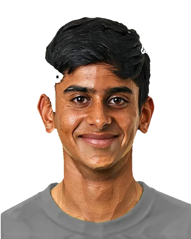Adithya Ashok
