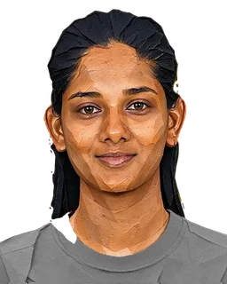 Karishma Ramharack