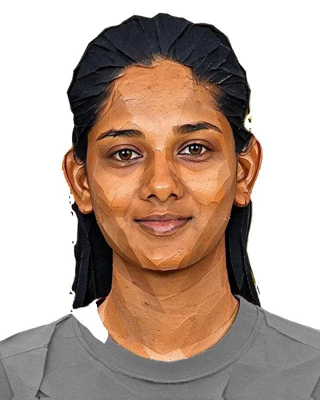 Karishma Ramharack