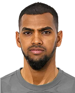 Nicholas Pooran